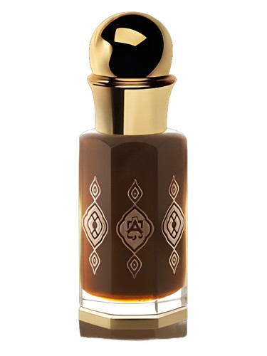Sheikh Abdallah Bin Khaled Blend by Abdul Samad Al Qurashi