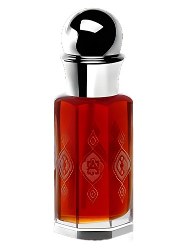 The One Blend by Abdul Samad Al Qurashi