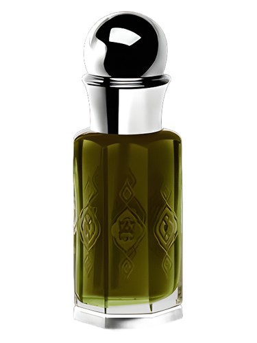 The Princess Blend by Abdul Samad Al Qurashi