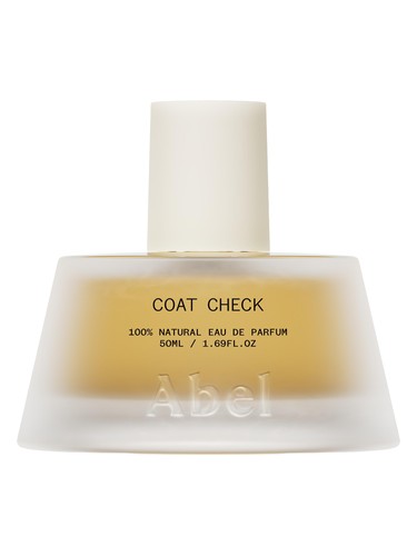 Coat Check by Abel