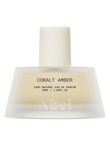 Cobalt Amber by Abel