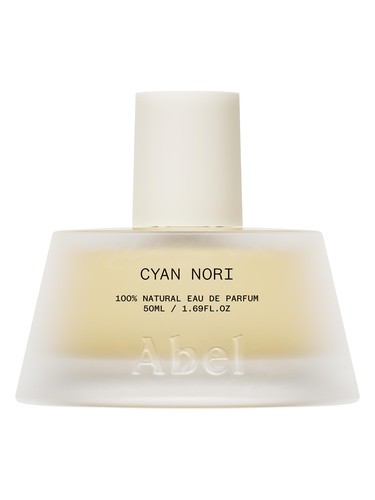 Cyan Nori by Abel