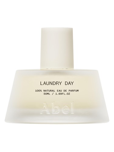 Laundry Day by Abel
