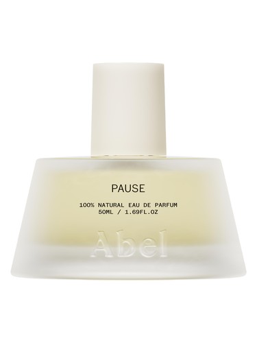 Pause by Abel