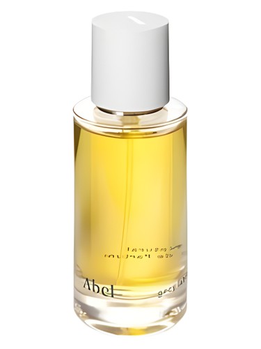 Golden Neroli by Abel