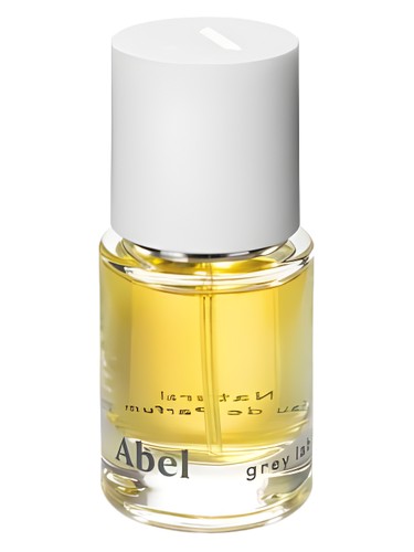 Grey Labdanum by Abel