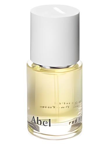 Red Santal by Abel