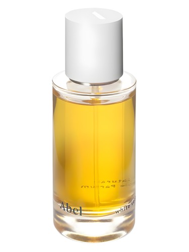 White Vetiver by Abel