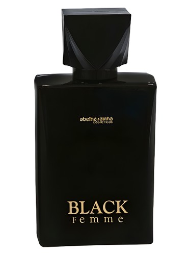Black Femme by Abelha Rainha