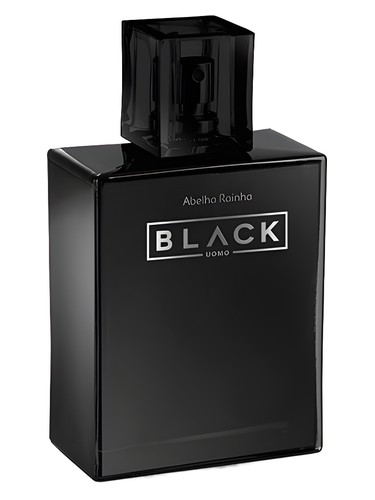 Black Uomo by Abelha Rainha