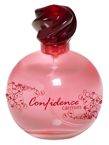 Confidence Carmim by Abelha Rainha