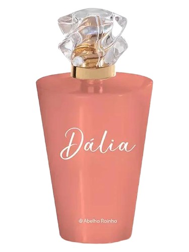 Dália by Abelha Rainha