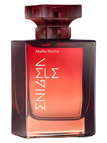 Enigma Ele by Abelha Rainha