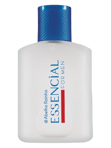 Essencial For Men by Abelha Rainha