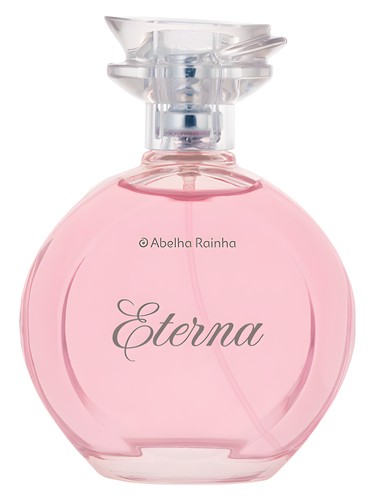 Eterna by Abelha Rainha