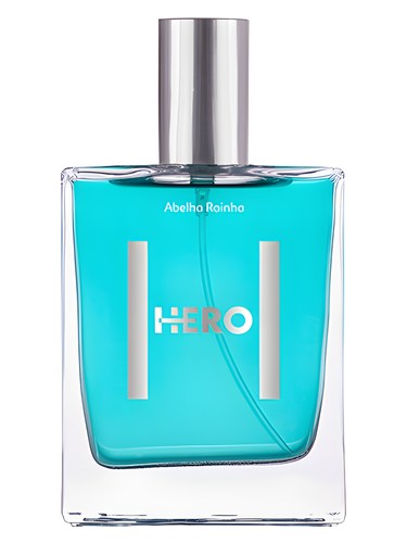 Hero by Abelha Rainha
