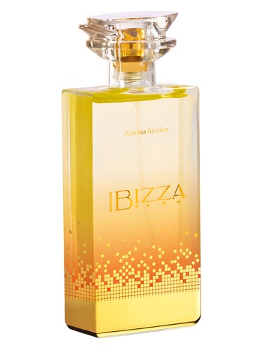 Ibizza by Abelha Rainha