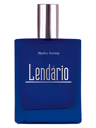 Lendário by Abelha Rainha