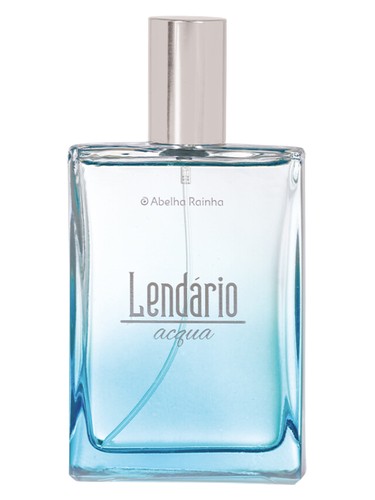 Lendário Acqua by Abelha Rainha