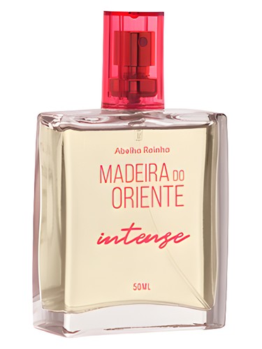 Madeira do Oriente Intense by Abelha Rainha
