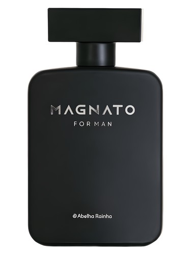 Magnato by Abelha Rainha