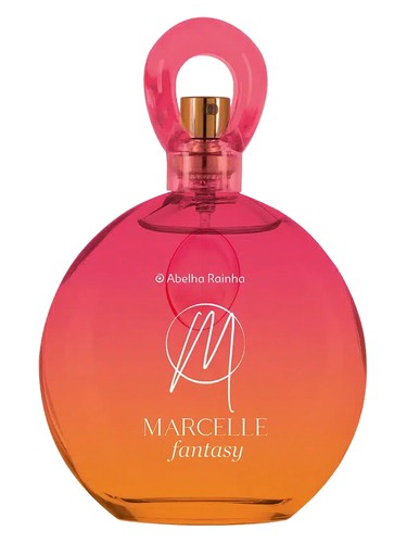 Marcelle Fantasy by Abelha Rainha