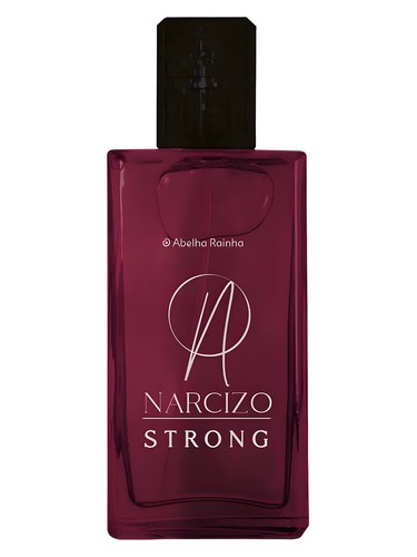 Narcizo Strong by Abelha Rainha