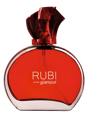 Rubi Glamour by Abelha Rainha