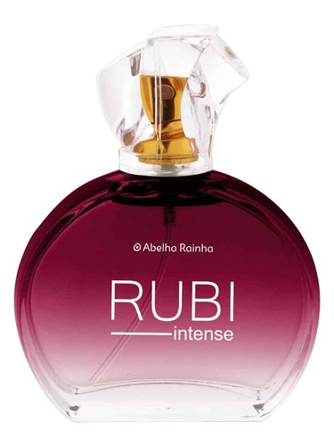 Rubi Intense by Abelha Rainha