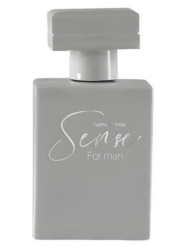 Sense Man by Abelha Rainha