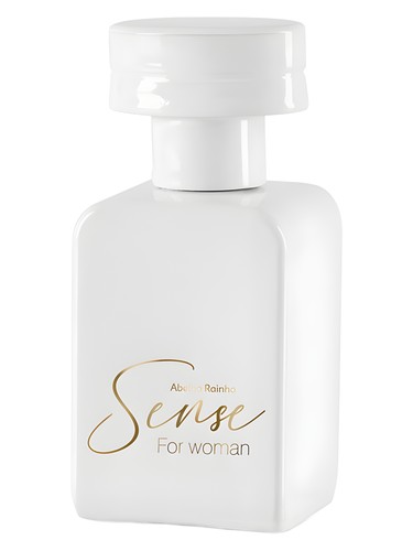 Sense Woman by Abelha Rainha