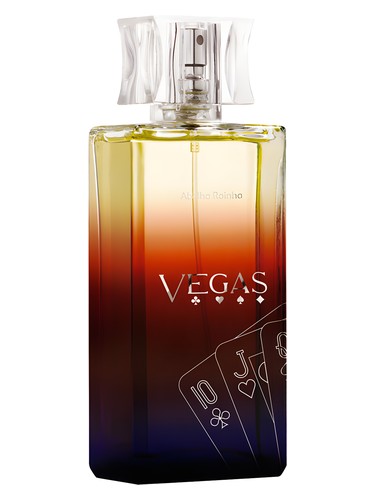 Vegas by Abelha Rainha