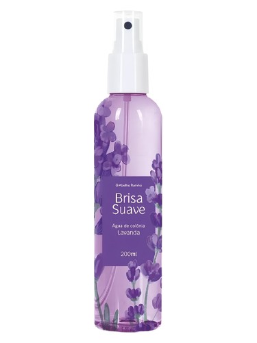 Brisa Suave Lavanda by Abelha Rainha