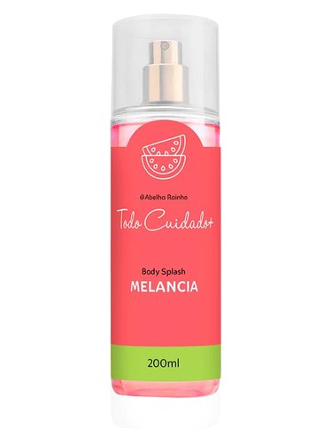 Todo Cuidado + Melancia by Abelha Rainha