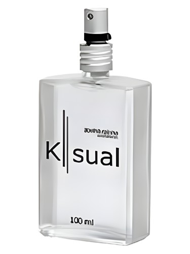 K|sual by Abelha Rainha