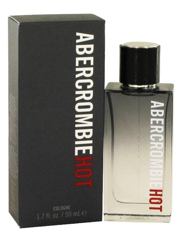 AbercrombieHOT by Abercrombie & Fitch