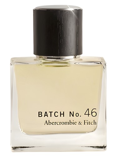Batch No. 46 by Abercrombie & Fitch