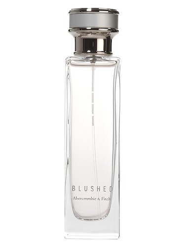 Blushed by Abercrombie & Fitch
