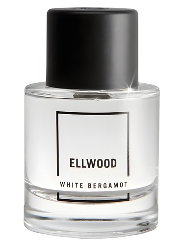 Ellwood White Bergamot by Abercrombie & Fitch