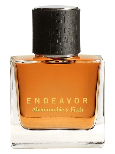 Endeavor by Abercrombie & Fitch