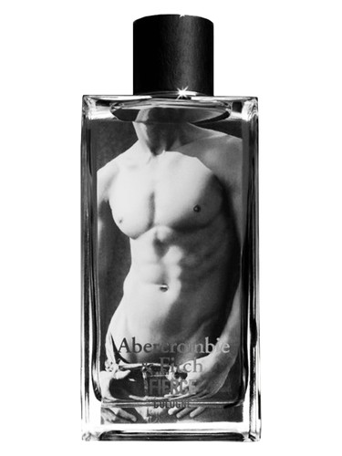 Fierce by Abercrombie & Fitch