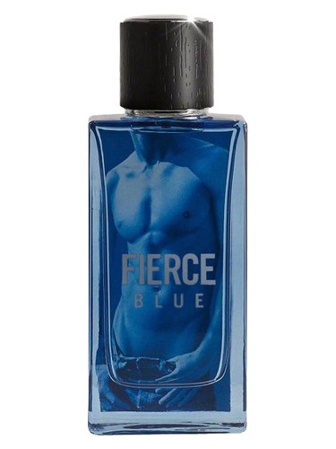 Fierce Blue by Abercrombie & Fitch