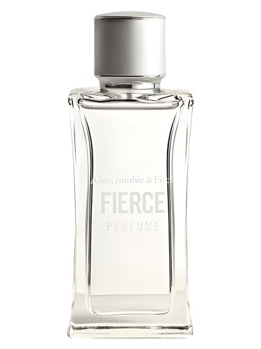 Fierce for Her by Abercrombie & Fitch
