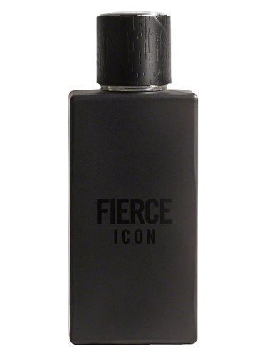 Fierce Icon by Abercrombie & Fitch