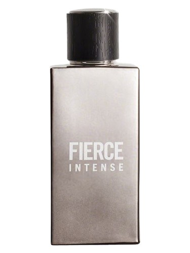Fierce Intense by Abercrombie & Fitch