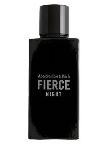 Fierce Night by Abercrombie & Fitch