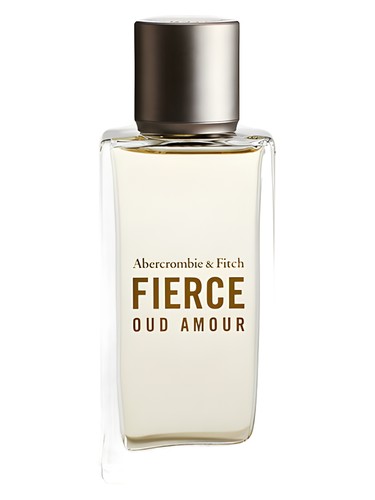 Fierce Oud Amour by Abercrombie & Fitch