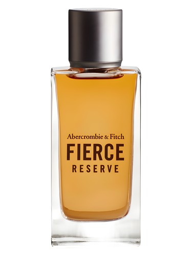 Fierce Reserve by Abercrombie & Fitch
