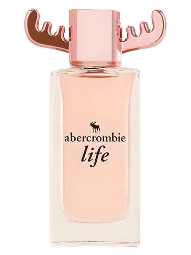 Life by Abercrombie & Fitch