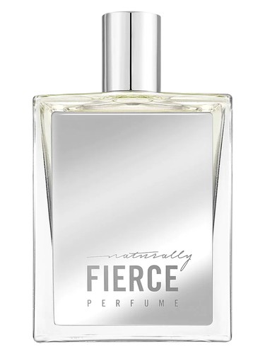 Naturally Fierce by Abercrombie & Fitch